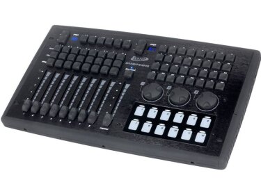 Elation Professional MIDICON USB MIDI-CONTROLLER