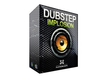 Platinum Loops Dubstep Implosion