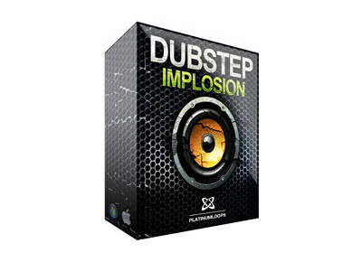 Platinum Loops Dubstep Implosion