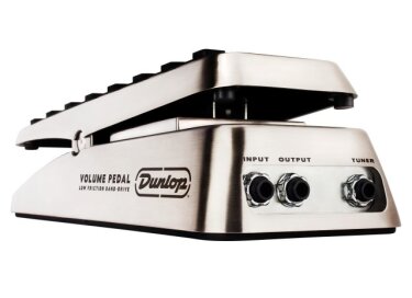 Dunlop DVP1 Volume Pedal