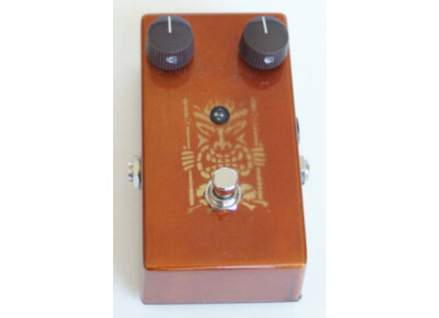 Lovepedal Darling Devil Fuzz