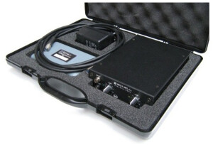 Ischell Acoustic MSK2