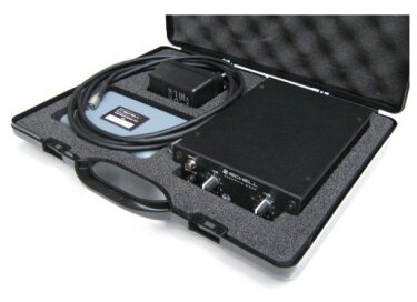 Ischell Acoustic MSK2