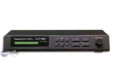 Roland MT-32