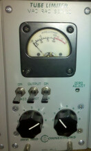 Inward Connections TLM-1 Tube Limiter