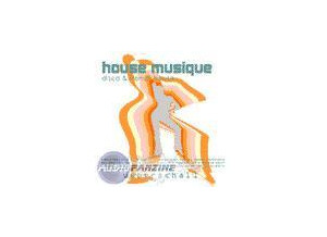 Ueberschall House Musique