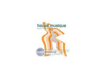 Ueberschall House Musique