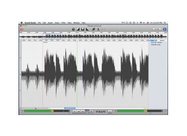 Felt Tip Sound Studio 4