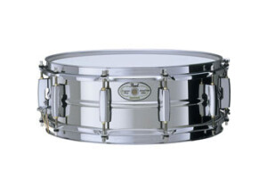 Pearl SensiTone Elite Steel Snare 14x5"