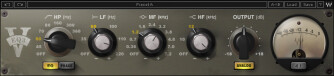 Waves V-EQ 3