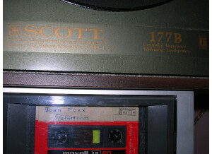 Scott 177B