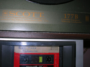Scott 177B