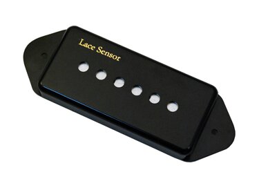 Lace Music Alumitone Aluma V90