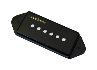 Lace Music Alumitone Aluma V90