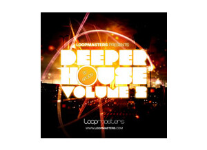 Loopmasters Deeper House Vol. 2