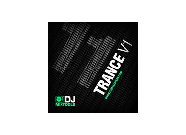 Loopmasters DJ Mix Tools 11 Trance Vol 1