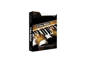 Ueberschall Urban Ballads