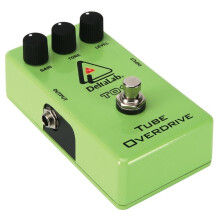 Deltalab TO1 Tube Overdrive