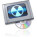 See the photo of the Apple WaveBurner Apple WaveBurner