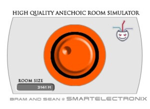 Smartelectronix Anechoic Room Simulator
