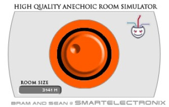 Smartelectronix Anechoic Room Simulator