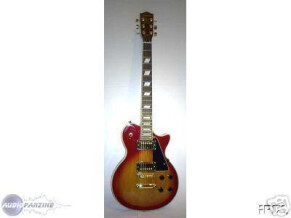 Johnson Guitars Les Paul