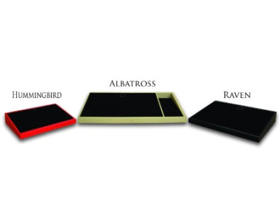 Blackbird Pedalboards Albatross