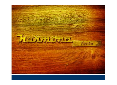 Detunized DTS022 - Harmona Forte