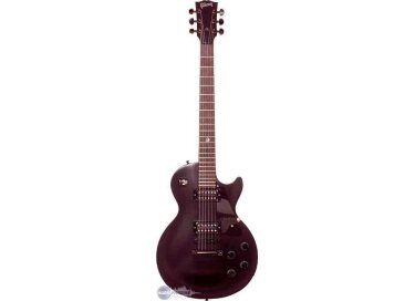 Gibson Les Paul Studio Gothic