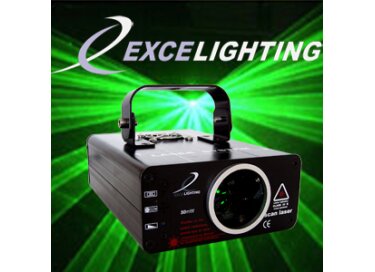 Excelighting G50 DMX