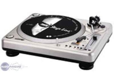 img Stage Line DJP-400/SI