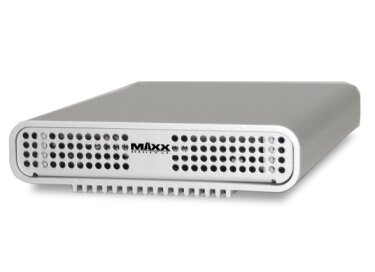 Maxx Digital 500GB PocketEdit