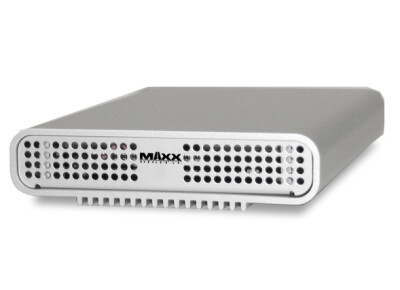 Maxx Digital 500GB PocketEdit