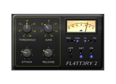 platinumears FL4TT3RY v2