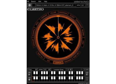 Ueberschall Elastik 2