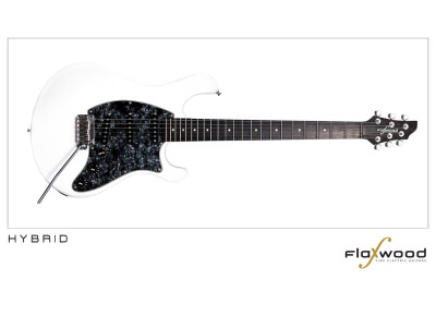 Flaxwood 3SC Hybrid