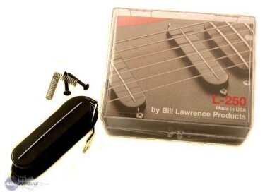 Bill Lawrence USA L-250