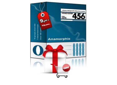 SoulviaSound Anamorphic