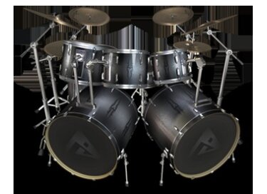 Invictus Audio Metal Pack