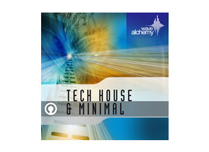 Wave Alchemy Tech House & Minimal