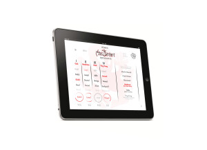 Liine Remiix: Plastikman Replikants