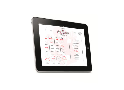 Liine Remiix: Plastikman Replikants