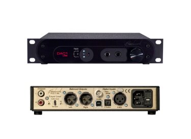 Benchmark Media Systems DAC1 USB