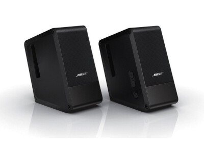 Bose MusicMonitor