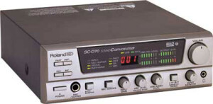Roland SC-D70