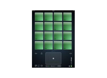 Crossfire Designs MIDIPadz Lite