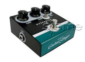 Jet City Amplification GS Overdrive