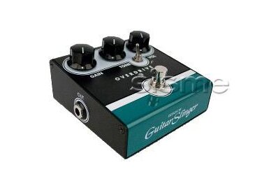 Jet City Amplification GS Overdrive