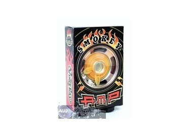 Smokey Amplifiers Dead Lucky Smokey Amp