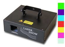 Electroconcept LS405-RGB400 rgb 400mW